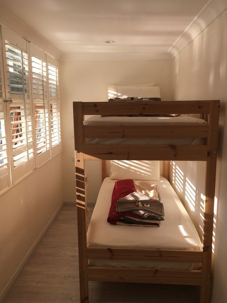Manly Lodge Boutique Hotel Sydney Exterior photo