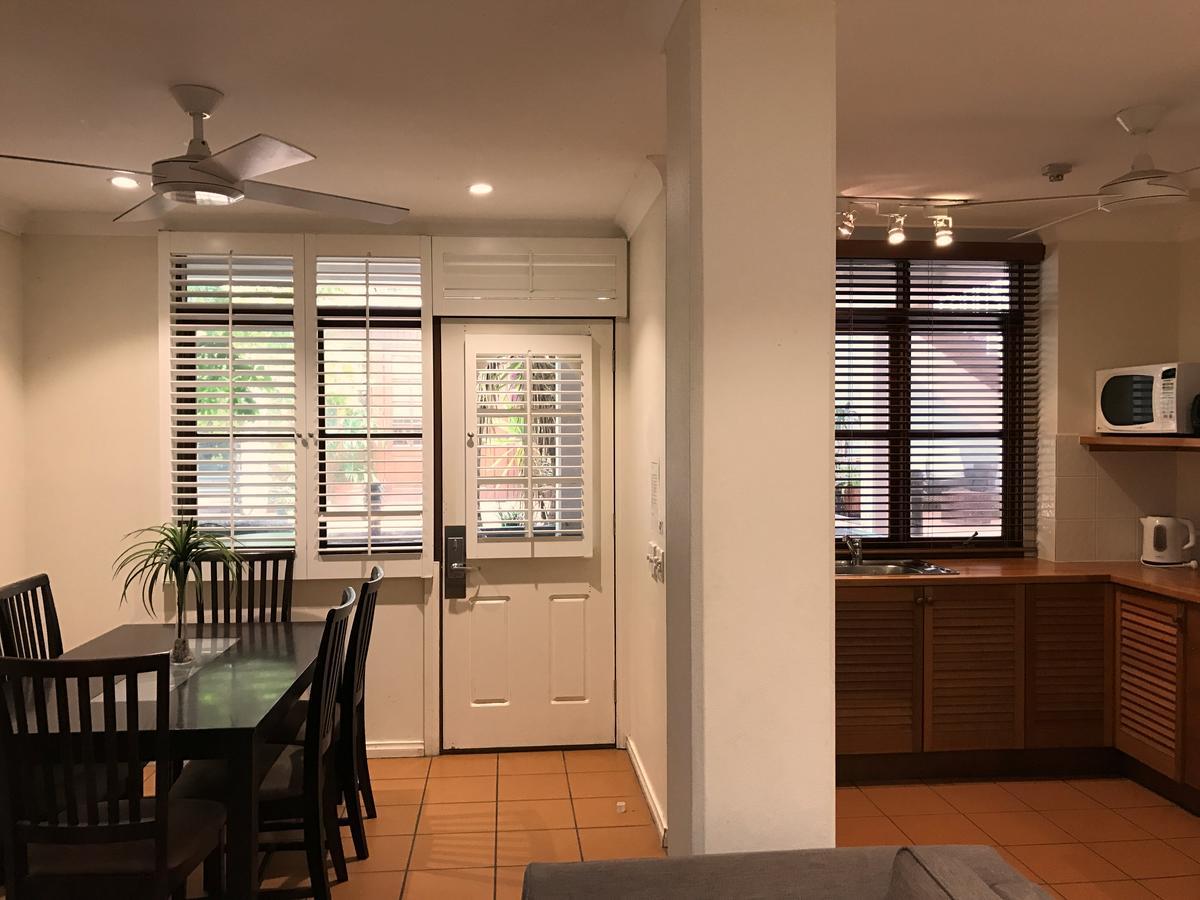 Manly Lodge Boutique Hotel Sydney Exterior photo