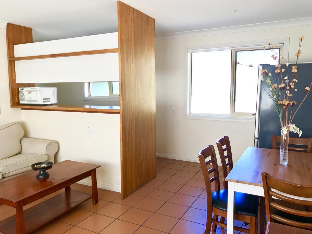 Manly Lodge Boutique Hotel Sydney Exterior photo
